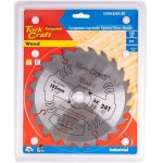 Tork Craft Saw Blade Tct 185X24T 20 16MM Atb Positive Professional Industrial