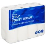 Pnp 2 Ply Toilet Paper 24 Pack