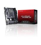 H110 Motherboard LGA1151 DDR4 Mb