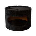 Spare Parts - Replacement Scratch Post 60CM Black