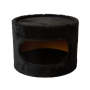 Spare Parts - Replacement Scratch Post / 60CM / Black