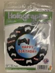 Happy Birthday Gamer