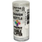 Cosmic Mother Of Pearl Pop Top Shaker Bottle Edible Glitter 10ML