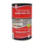 Abe Epidermix Adhesive 318 200ML From Agrinet