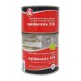 Abe Epidermix Adhesive 318 200ML From Agrinet