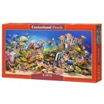 4000 Pce Castorland Underwater Life