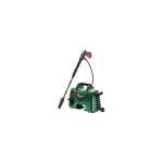 Bosch High Pressure Washer Easyaquatak 120 - 06008A7901