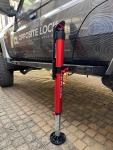 Hydraulic Climbing Jack For