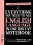 Everything You Need To Ace English Language In One Big Fat Notebook - The Complete School Study Guide   Paperback