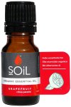 Grapefruit Essential Oil