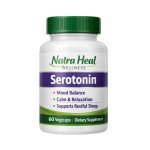 Serotonin 60 Vegicaps