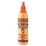 Dreadlocks Moisturizing Spray 350 Ml