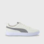 Puma Rickie _ 173948 _ White - 6 White