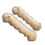 Hair Bun Maker Sponge 2 Pack