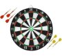 Generic 41-23 17-INCH Dart Board Board Game