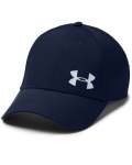 Men's Ua Golf Headline 3.0 Cap - Academy Mod Gray L xl
