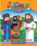 Ja Kleuter Bybelstories Oor God Se Grootheid Afrikaans Paperback