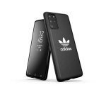 Adidas Iconic Case - Samsung Galaxy S20+ Black And White