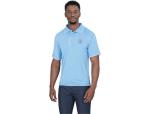 Mens Elite Golf Shirt - 4XL White