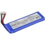 Replacement Battery For Jbl Flip 4 Flip 4 Special Edition Jbl GSP872693 01 Etc.