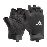 Adidas Essential Training Gloves - White