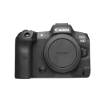 Canon Eos R5 Mirrorless Camera Body Used - Evf Fault Lcd 100% - Default