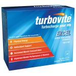 Turbovite Sach 20 Excel Whiz Fizz