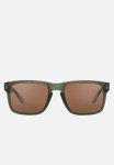 Oakley Holbrook Sunglasses 0OO9102 55 - Olive Ink