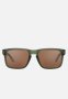 Oakley Holbrook Sunglasses 0OO9102 55 - Olive Ink