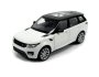Welly Nex 1:24 Land Rover Range Rover Sport White