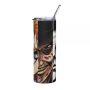Imaging Architects Horror Friends Stainless Steel Tumbler