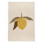 Lemon Rug The Hometopia