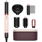 Dyson HS09 Coanda 2X Curly+coily Ceramic Pink rose Gold