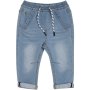 Made 4 Baby Boys Soft Denim Jeans 3-6M