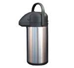 - 2.2 Litre Vacuum Airpot - Stainless Steel