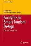 Analytics In Smart Tourism Design - Concepts And Methods Hardcover 1ST Ed. 2017