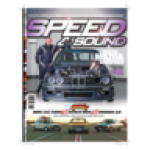 Monthly Motor Magazine Cover May Vary