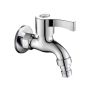 Zinc Alloy Copper Washing Machine Faucet