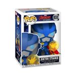 Funko Pop Marvel: Marvel Avengers Mechstrike – Doctor Strange