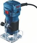 Bosch Palm Router 550W Professional GKF-550