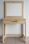 Dresser Chloe 1 Dr 800W – Raw