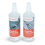 Megamaster Cleaner Stainless Steel