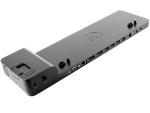 HP 2013 Ultra Slim D9Y32AA Docking Station + Power Adapter Preowned