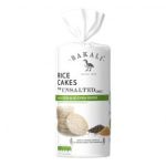 Bakali Rice Cake No Salt 115G