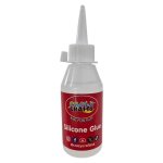 Silicone Glue For Projects Durable 100ML