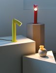 Zane Table Lamp