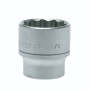 Teng Tools 1/2INCH Drive Af 12 Point Socket 1 1/4INCH