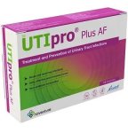 Utipro Plus Caps 15