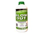 Blowout Drain Cleaner Acid Base 1L