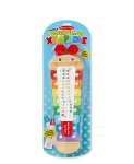 Melissa Wooden Caterpillar Xylophone